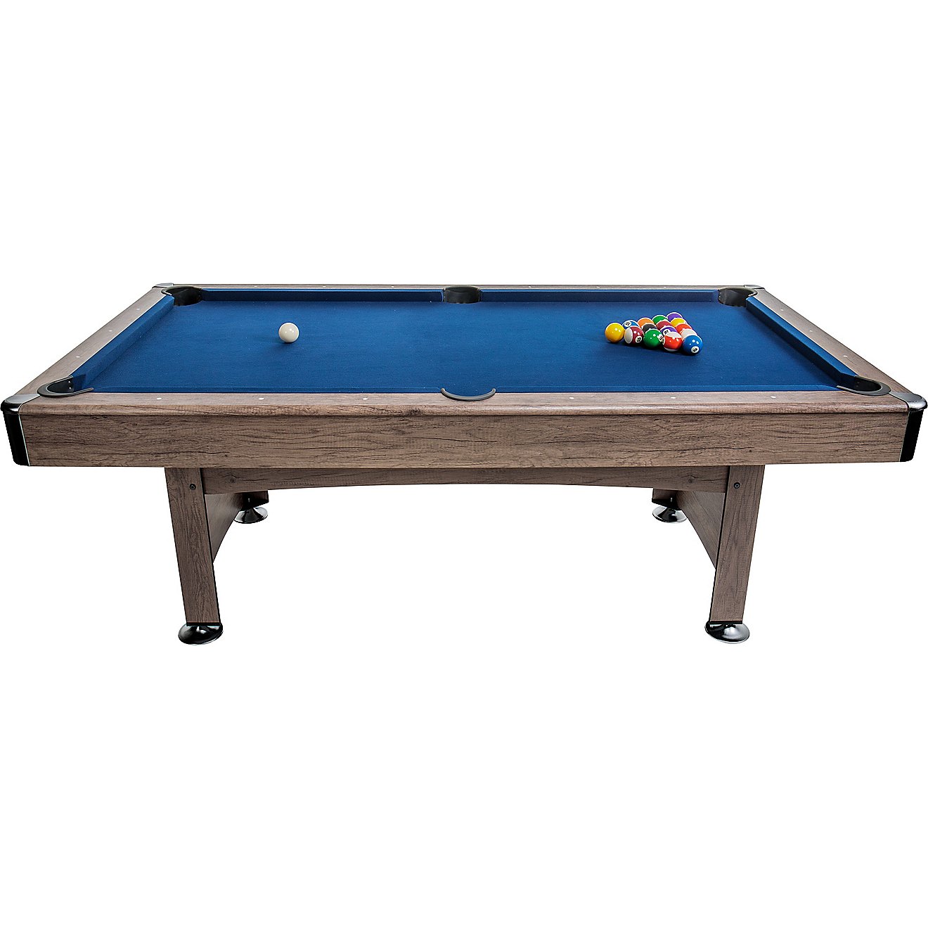 Triumph 7’ Maverick Billiard Table - view number 2