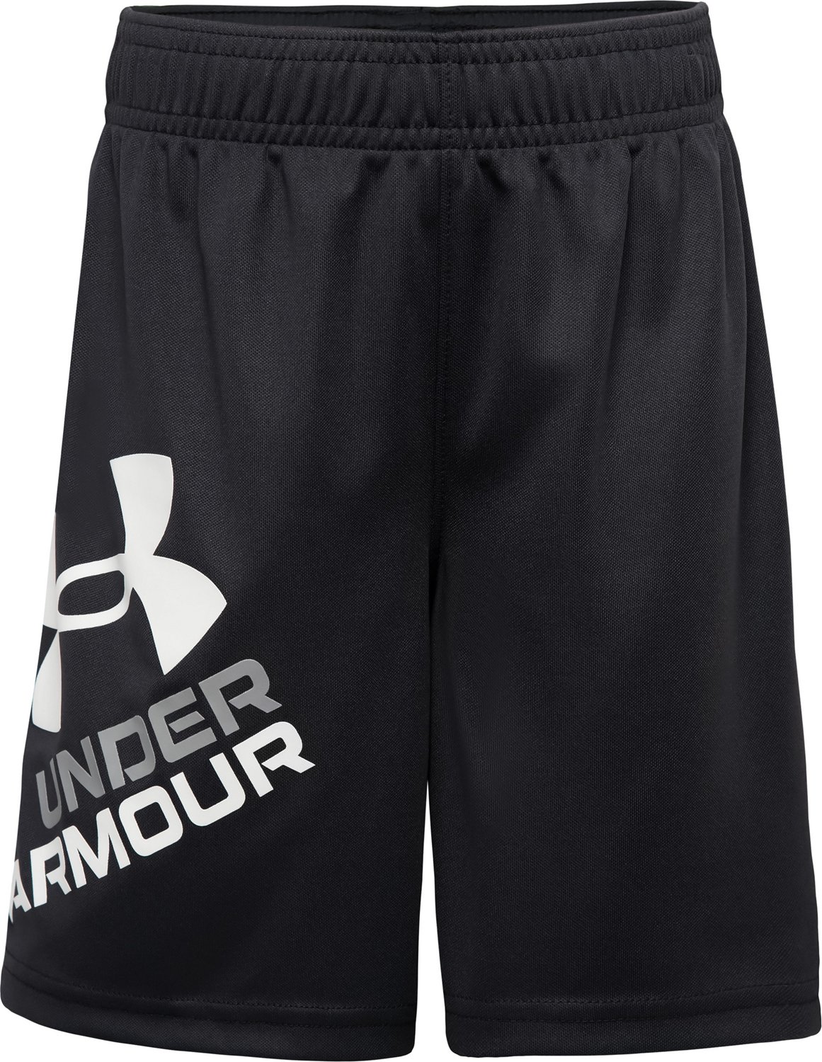 Under Armour Boys' 4-7 Prototype Shorts 5 to 6.5 in. | Academy