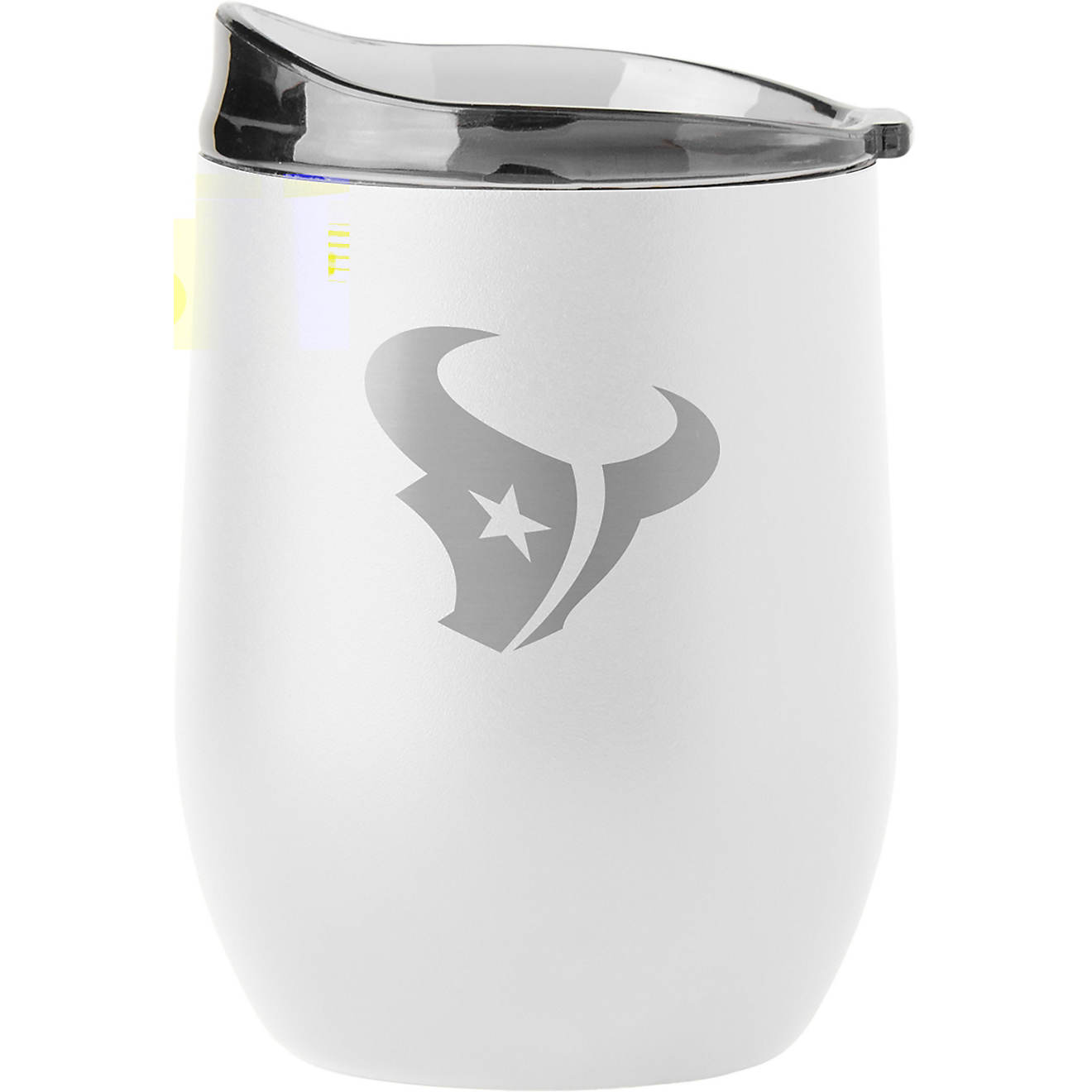 Boelter Houston Texans 16 oz PC Ultra Curved Tumbler                                                                             - view number 1