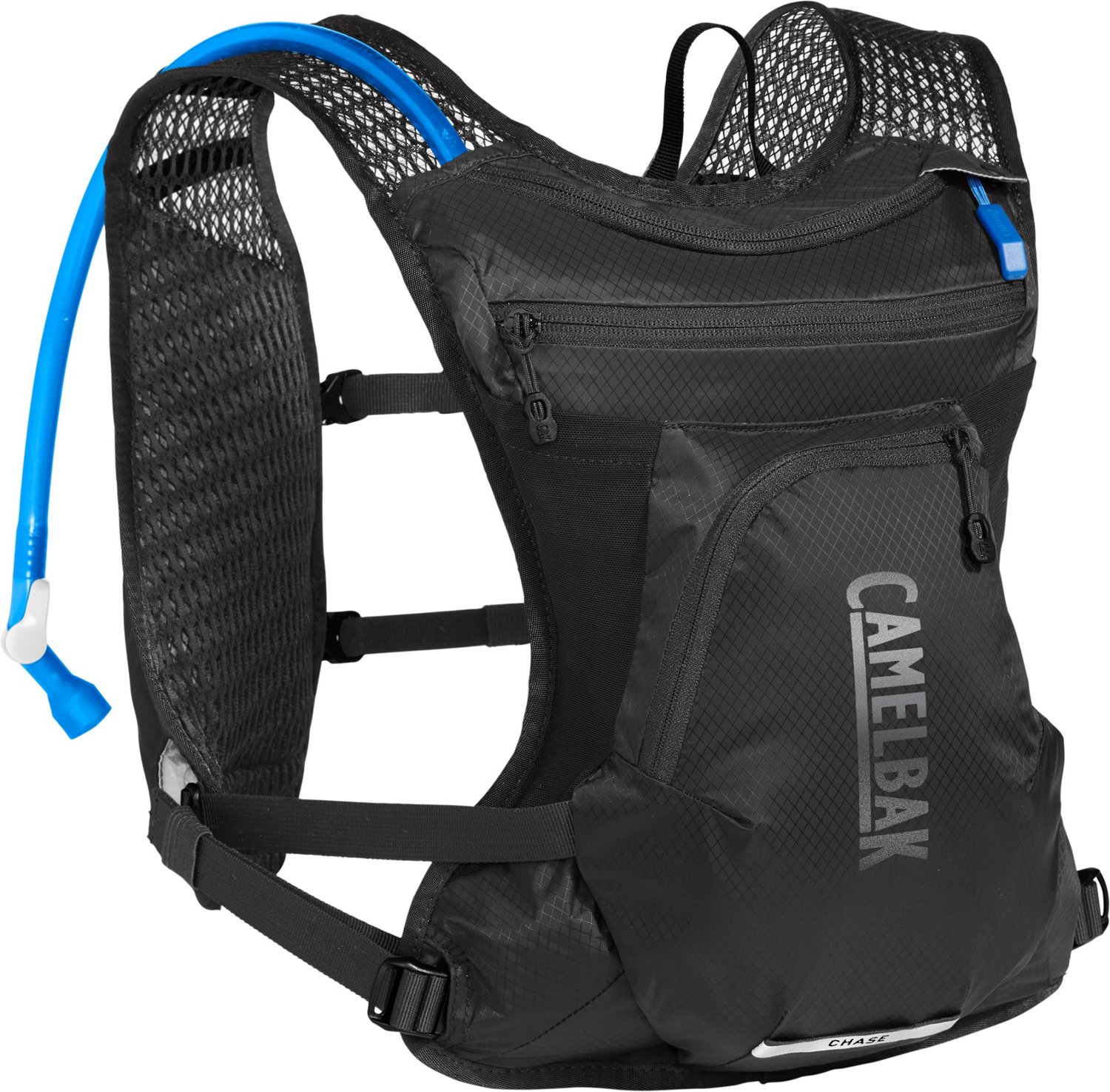 CamelBak Adults' Bike Vest 50 oz Hydration Pack                                                                                 