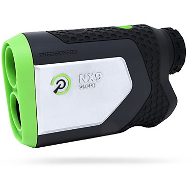 Precision Pro NX9 6x Slope Golf Rangefinder