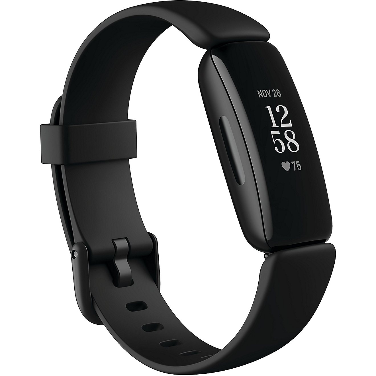 Fitbit Inspire 2 Fitness Tracker                                                                                                 - view number 1