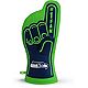 YouTheFan Seattle Seahawks #1 Oven Mitt                                                                                          - view number 1 image