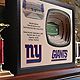 YouTheFan New York Giants 25-Layer StadiumViews 3-D Wall Art                                                                     - view number 2 image