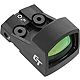 Crimson Trace CTS-1550 Ultra Compact Open Reflex Sight                                                                           - view number 2 image