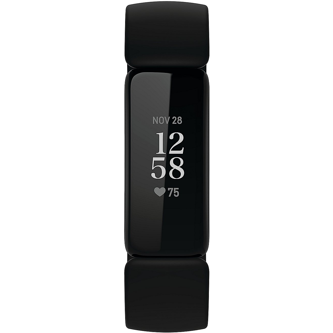 Fitbit Inspire 2 Fitness Tracker                                                                                                 - view number 2