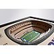 YouTheFan New York Giants 25-Layer StadiumViews 3-D Wall Art                                                                     - view number 3 image