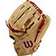 Wilson 2021 A2000 11.5 in. Infield Baseball Glove                                                                                - view number 4 image