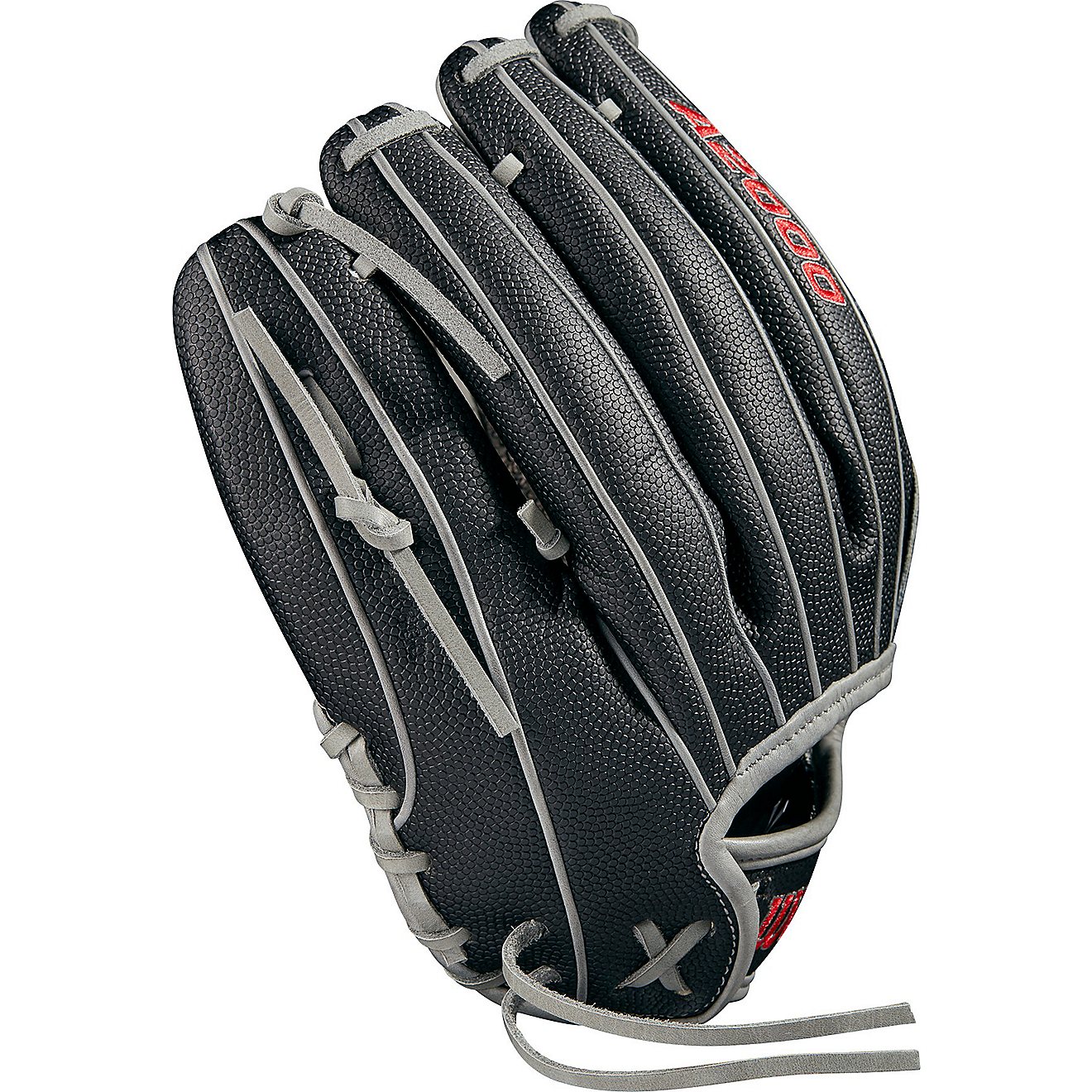 Wilson A2000 Spin Control 12 in. Infield Fast-Pitch Softball Glove                                                               - view number 4