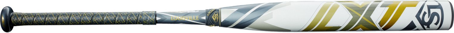 Louisville Slugger LXT 2021 Fastpitch Softball Bat 11 Academy