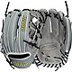 Wilson 2021 A2000 SuperSkin 12 in. Infield Baseball Glove                                                                        - view number 1 image