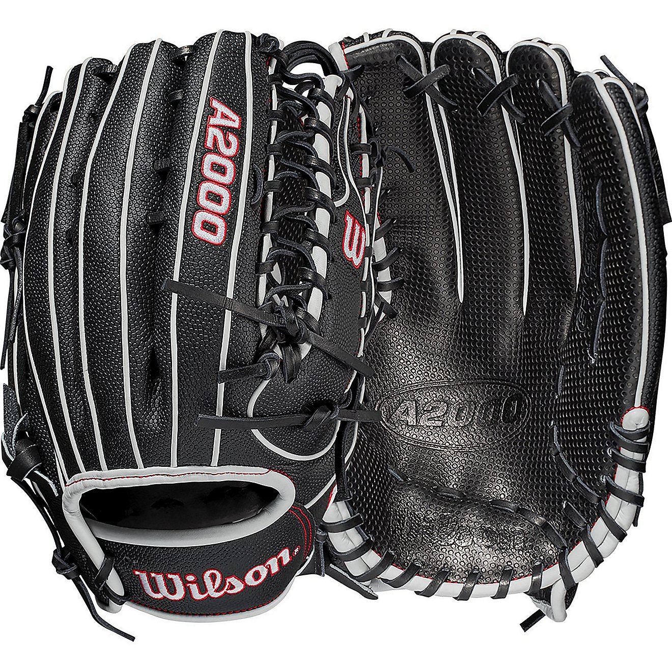 Wilson 2021 A2000 Spin Control 12.75 in. Outfield Baseball Glove                                                                 - view number 1