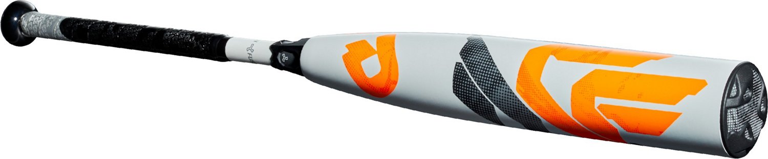 DeMarini CF 2021 USSSA Composite Baseball Bat 8 Academy