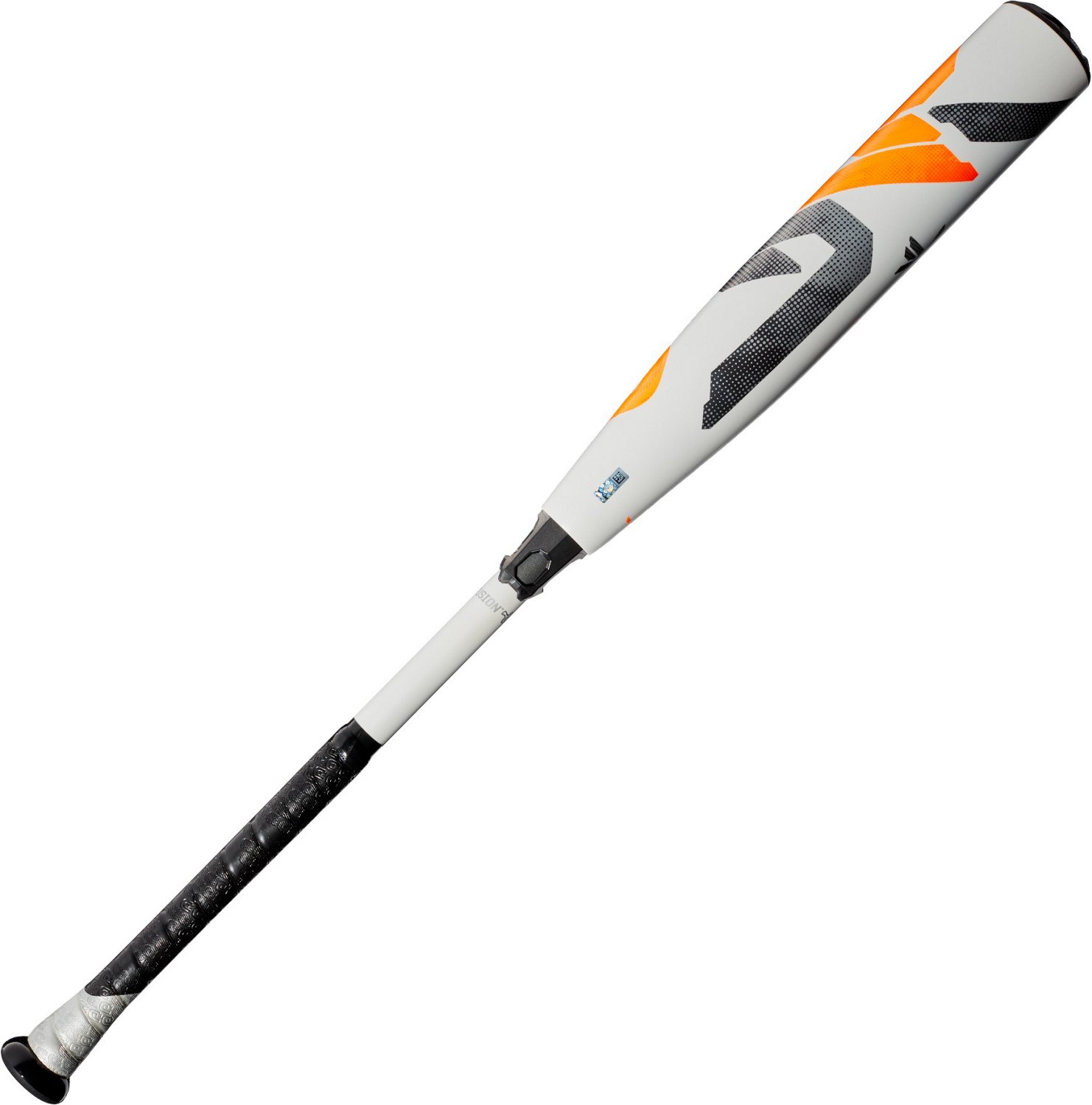 DeMarini CF 2021 USSSA Composite Baseball Bat 5 Academy