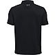Under Armour Boys' Performance Golf Polo Shirt                                                                                   - view number 2 image
