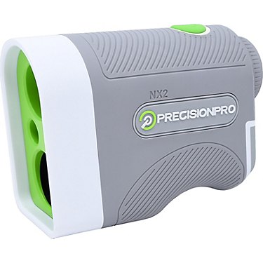 Precision Pro NX2 6x Golf Rangefinder