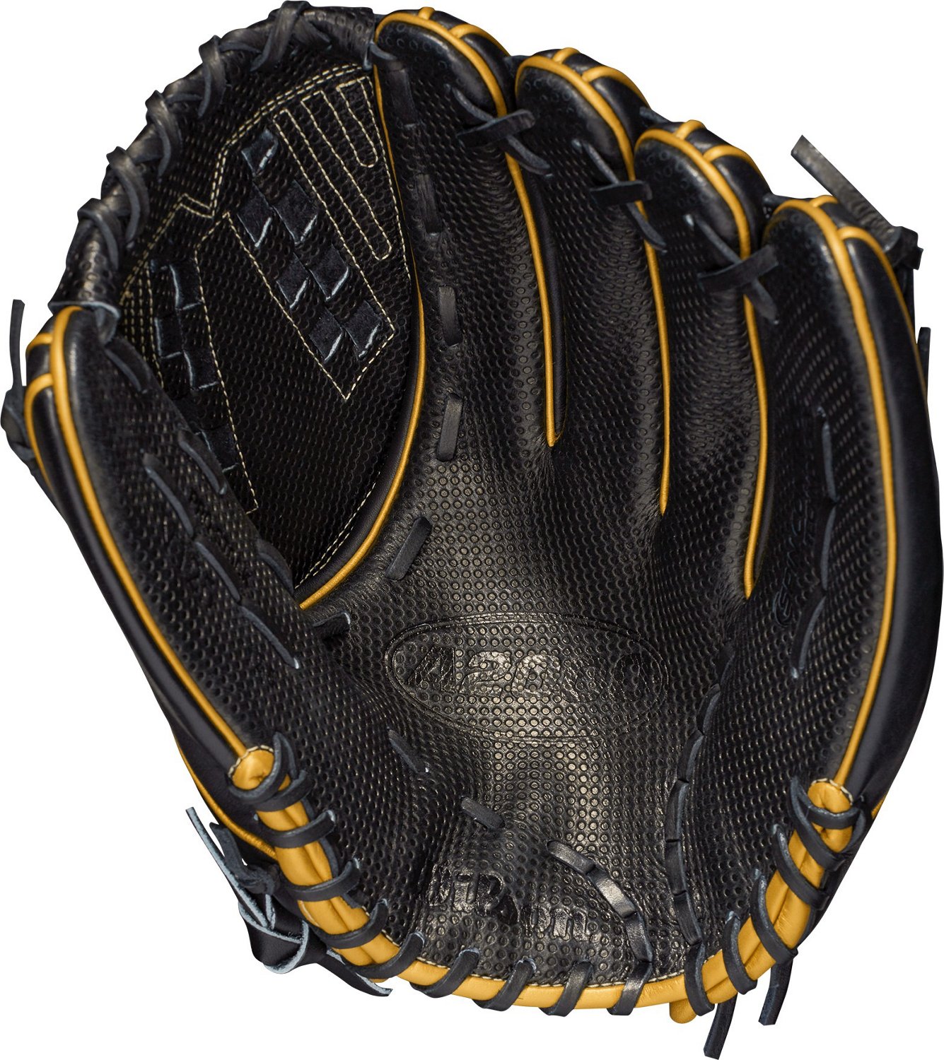 Wilson 2021 A2000 Spin Control 12.5 in. Outfield FastPitch Softball