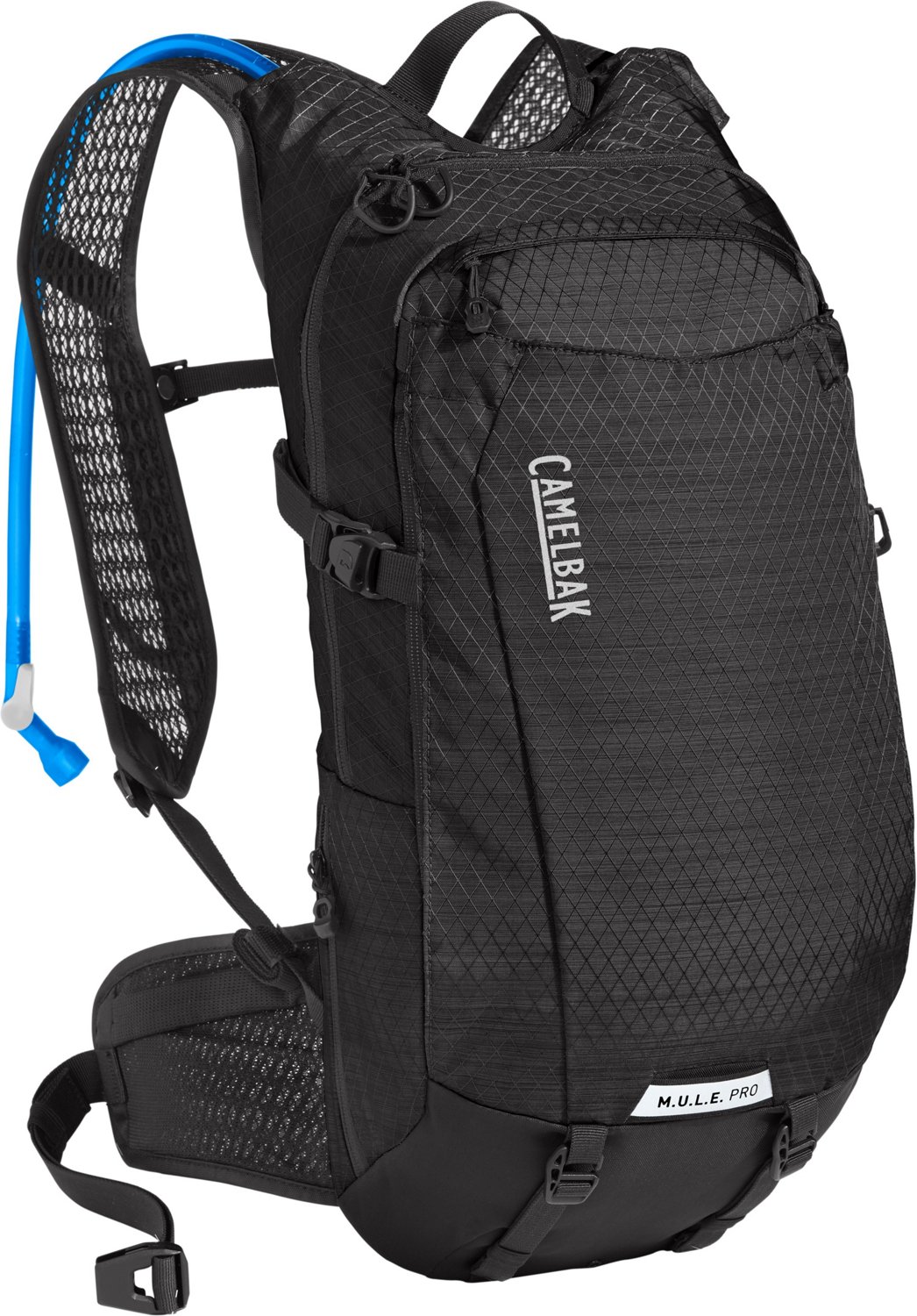 CamelBak M.U.L.E. Pro 14, Black, 100oz