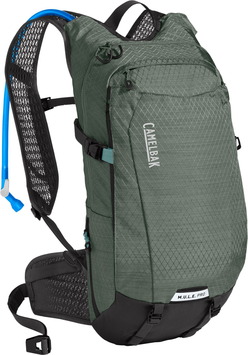 CamelBak M.U.L.E. Pro 14 Hydration Pack                                                                                         