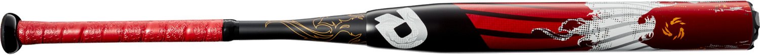 DeMarini FNX Rising 2021 Fast-Pitch Composite Softball Bat -10