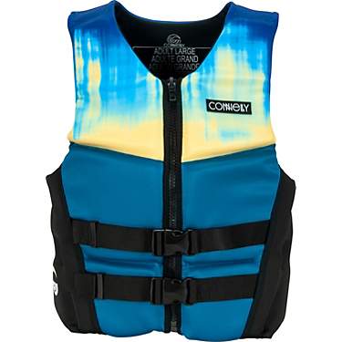 Connelly Adults’ V-Back Neo Life Vest                                                                                         