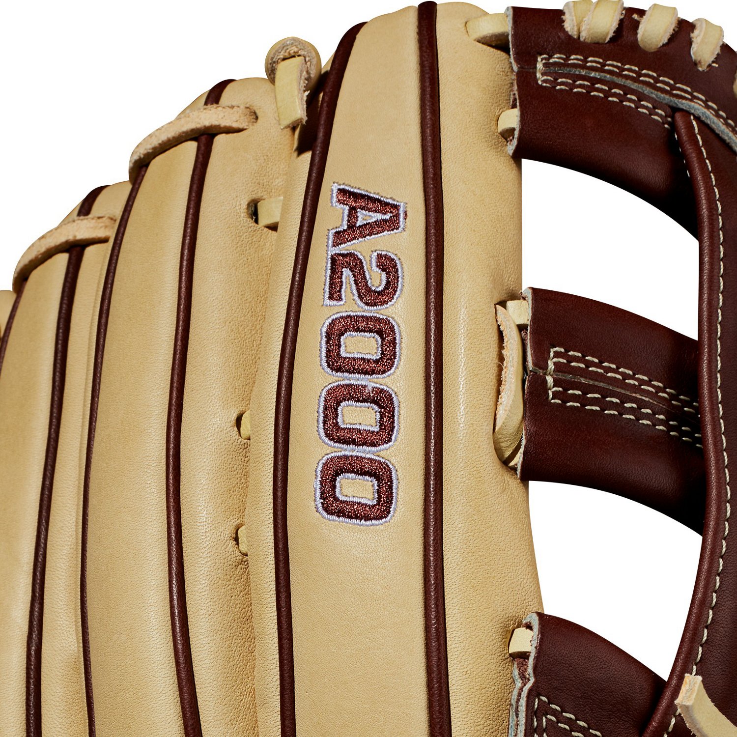 purple a2000