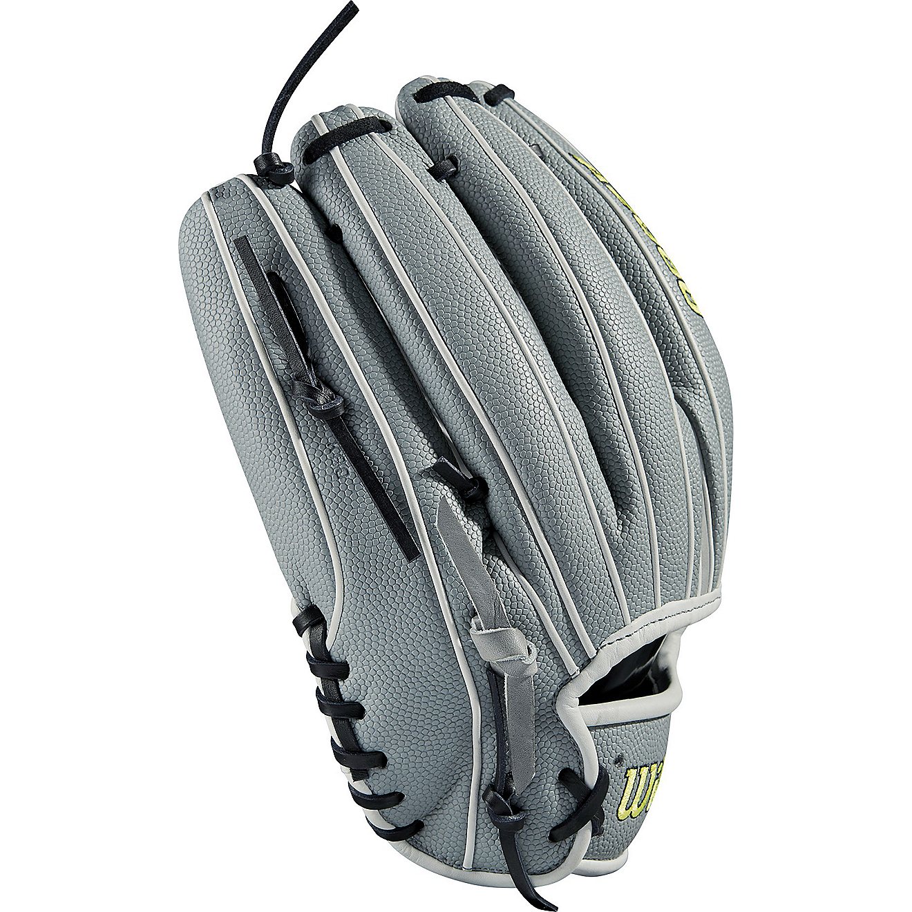 Wilson 2021 A2000 SuperSkin 12 in. Infield Baseball Glove                                                                        - view number 5