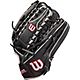 Wilson 2021 A2000 Spin Control 12.75 in. Outfield Baseball Glove                                                                 - view number 4 image