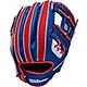 Wilson Kids' A200 10 in. T-Ball Glove                                                                                            - view number 1 image