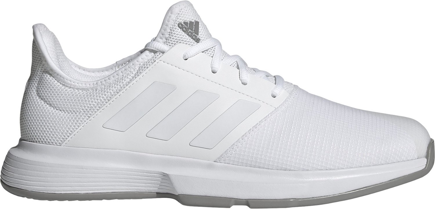 adidas Men's GameCourt Tennis Shoes | Academy