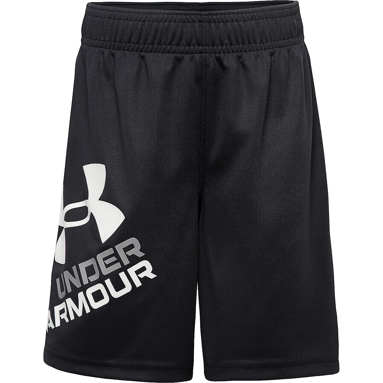 Under Armour Boys' Toddlers' Prototype Shorts 3.75 to 5 in.                                                                      - view number 1