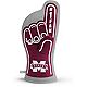 YouTheFan Mississippi State University #1 Oven Mitt                                                                              - view number 1 image