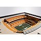 YouTheFan Pittsburgh Steelers 25-Layer 3-D Stadium Wall Art                                                                      - view number 3 image