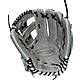 Wilson 2021 A2000 SuperSkin 12 in. Infield Baseball Glove                                                                        - view number 3 image