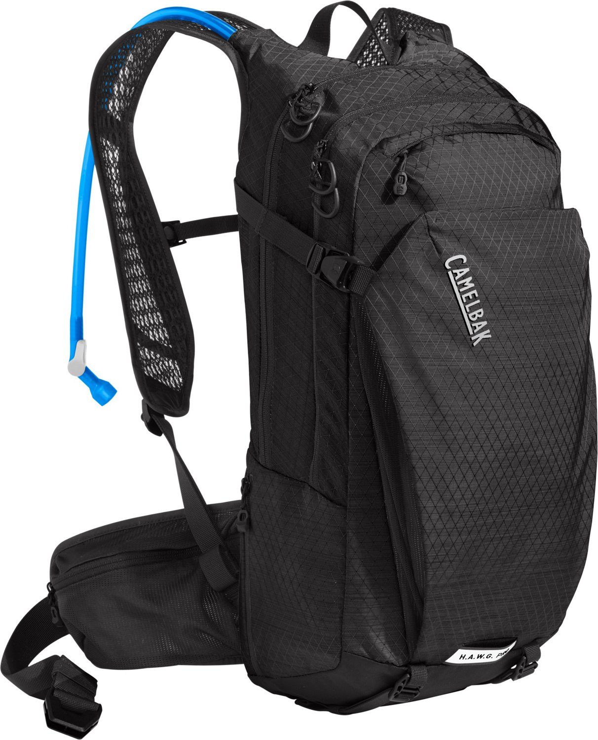 CamelBak Adults' H.A.W.G. PRO 20 100 oz Hydration Pack                                                                          