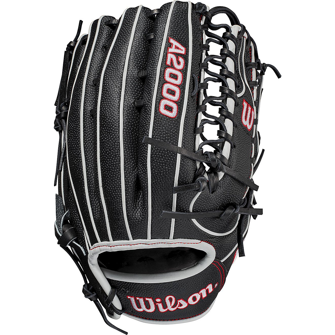 Wilson 2021 A2000 Spin Control 12.75 in. Outfield Baseball Glove                                                                 - view number 2