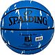Spalding Marble Series Basketball                                                                                                - view number 2 image