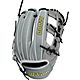 Wilson 2021 A2000 SuperSkin 12 in. Infield Baseball Glove                                                                        - view number 2 image