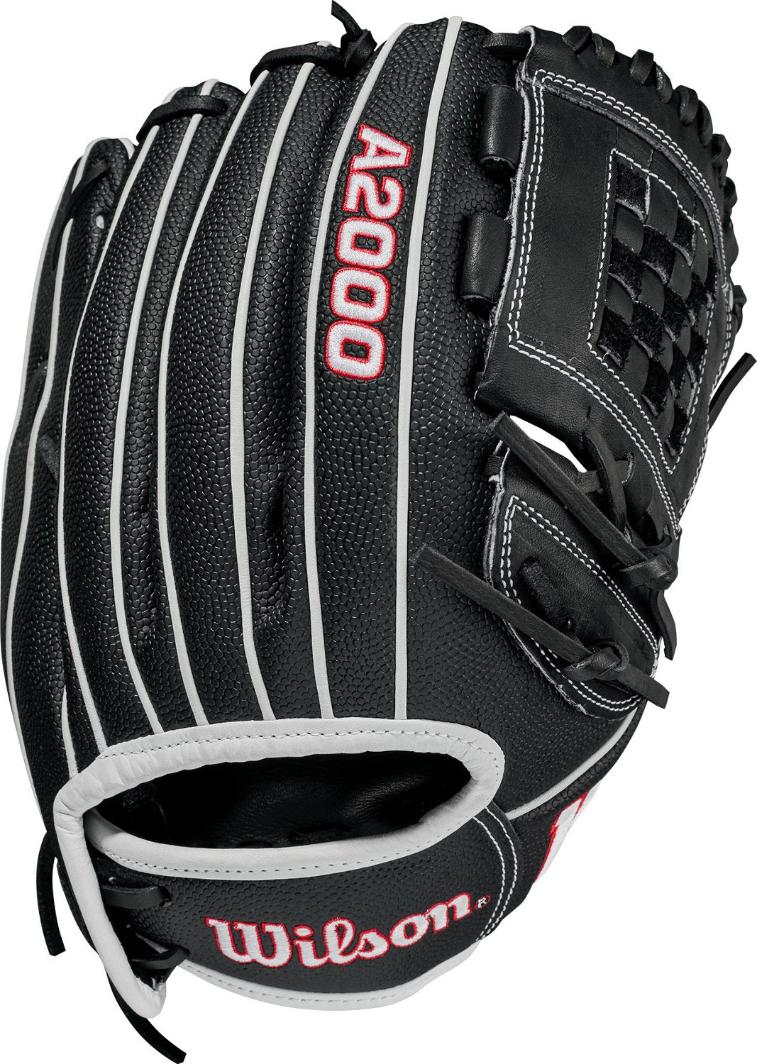 Wilson A2000 12 in. Pitcher's FastPitch Softball Glove Academy