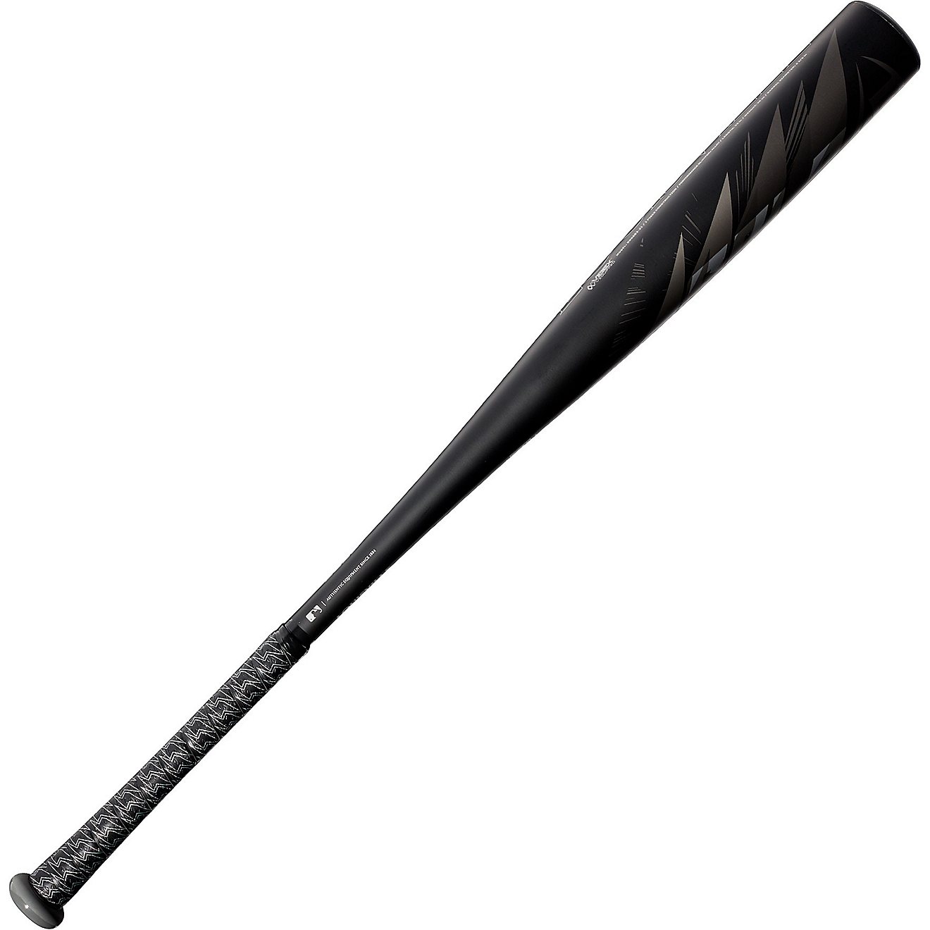 Louisville Slugger Solo 2021 BBCOR Alloy Baseball Bat (-3)                                                                       - view number 4