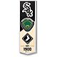 YouTheFan Chicago White Sox 6 x 19 in 3-D Stadium Banner                                                                         - view number 1 image