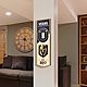 YouTheFan Vegas Golden Knights 6" x 19" 3-D Stadium Banner                                                                       - view number 2 image