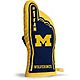 YouTheFan University of Michigan #1 Oven Mitt                                                                                    - view number 2 image