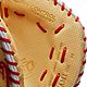 Wilson A2000 34 in. Aubree Munro Catcher's Fast-Pitch Softball Mitt                                                              - view number 7 image