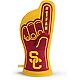 YouTheFan University of Southern California #1 Oven Mitt                                                                         - view number 1 image