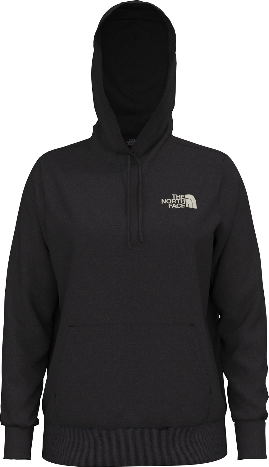 academy north face hoodie