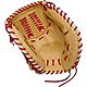 Wilson A2000 34 in. Aubree Munro Catcher's Fast-Pitch Softball Mitt                                                              - view number 2 image