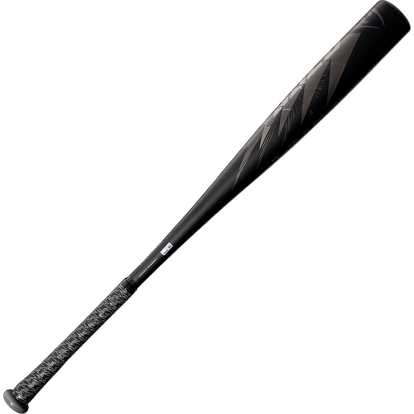 Louisville Slugger Solo 2021 BBCOR Alloy Baseball Bat (-3)                                                                       - view number 2