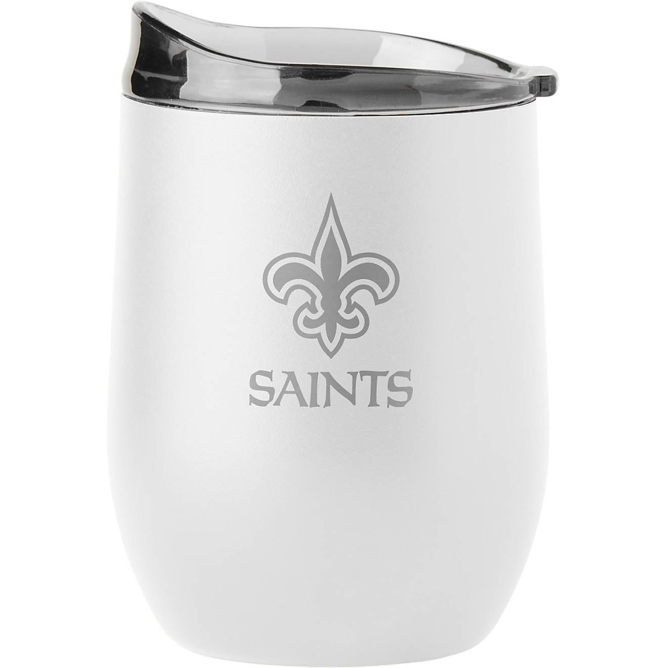 Boelter New Orleans Saints 16 oz PC Ultra Curved Tumbler                                                                         - view number 1
