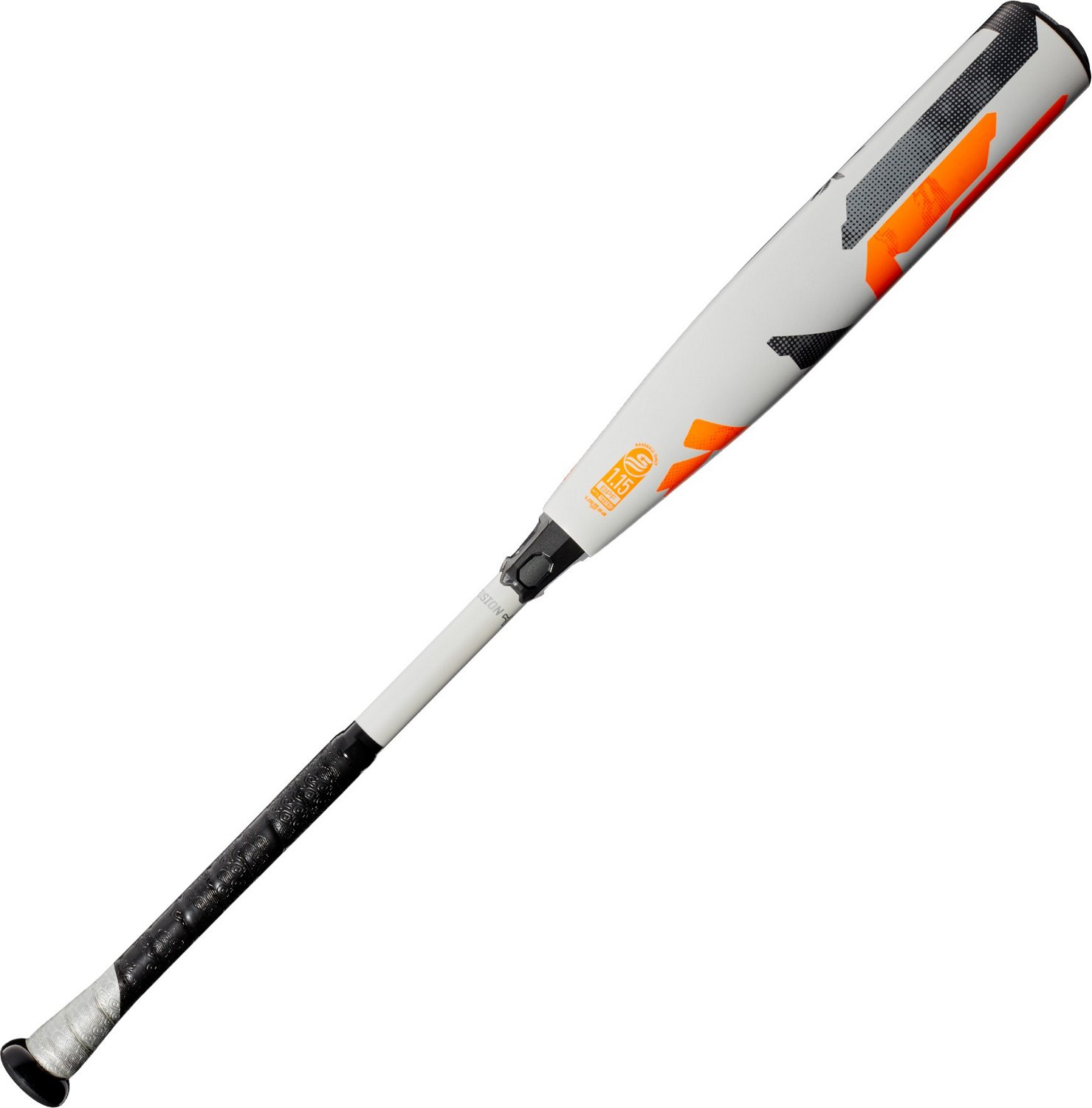 DeMarini CF 2021 USSSA Composite Baseball Bat 5 Academy